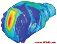 电动汽车设计中的CAE仿真技术应用ansys图片39