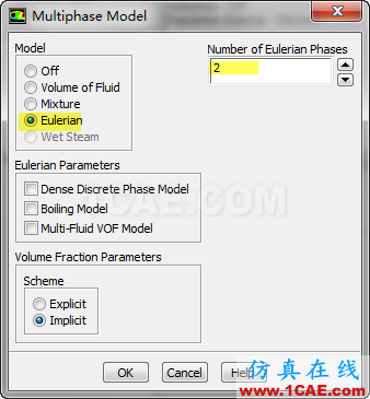 【技术】FLUENT模拟气泡的破碎与凝聚【转发】fluent图片5