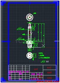 【干货】CAD/UG培训ug设计案例图片1