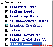 image 基于ANSYS-ADAMS的刚柔耦合仿真【转载】ansys仿真分析图片11