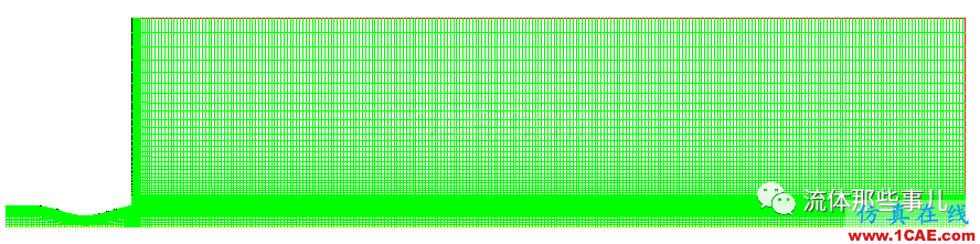 为什么我用FLUENT算的题总是发散？？求大神！！【转发】fluent图片5