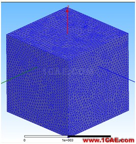 ANSYS Workbench与Ansoft Maxwell 电磁结构耦合案例Maxwell培训教程图片28