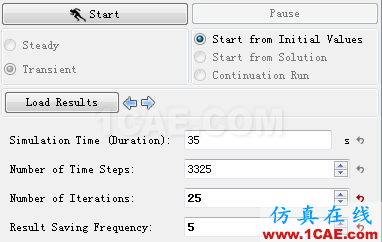 培训篇之PumpLinx船体水动力流场分析cae-pumplinx图片11