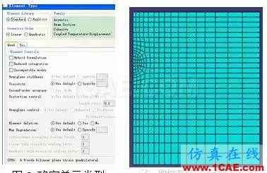 Abaqus软件对隧道开挖过程的模拟abaqus静态分析图片8