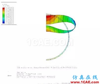 Abaqus软件对隧道开挖过程的模拟abaqus有限元培训教程图片13