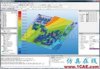 ANSYS SIwave应用介绍ADS电磁仿真分析图片1