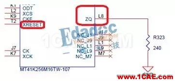 DDRx的关键技术介绍（中）【转发】HFSS图片3