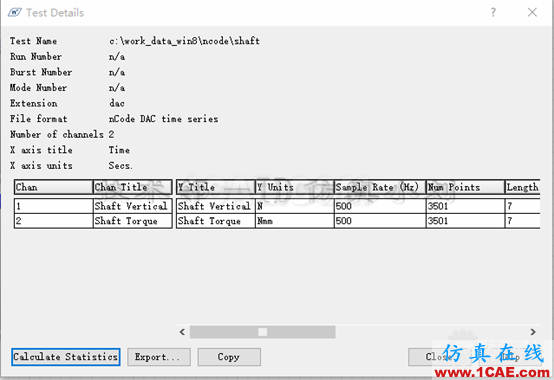 基于ANSYS workbench和designlife的多轴疲劳分析 blob.png
