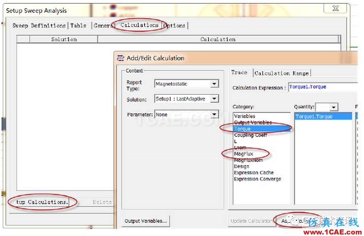 【技术篇】ansys MaxwellMaxwell分析图片35