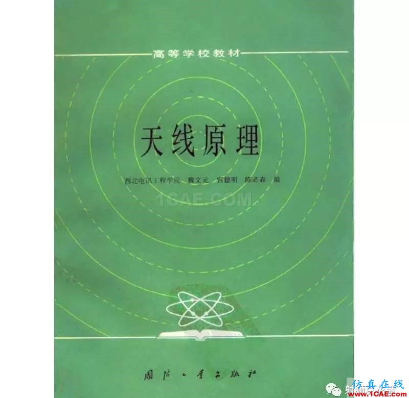 如何自学天线设计？ADS电磁分析案例图片1