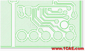 一种PCB导入HFSS方法