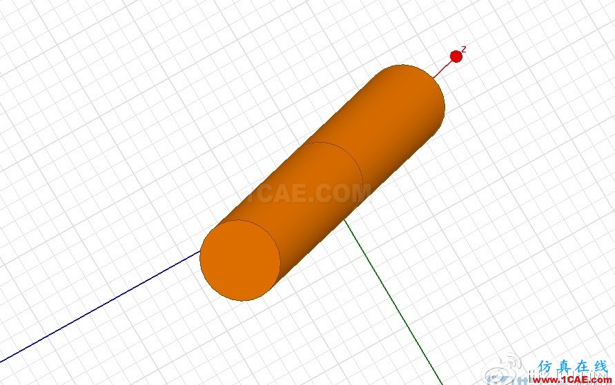 利用ANSYS Maxwell深入探究软磁体之----电感变压器