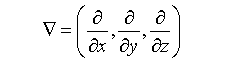 流体运动的拉格朗日描述和欧拉描述及声波方程流体动力学图片8