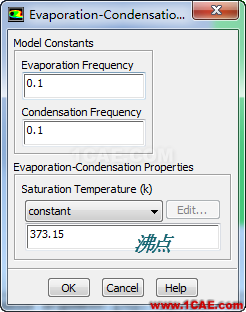 Fluent中的蒸发/冷凝模型实例fluent仿真分析图片10