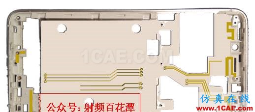 5G手机天线纵横谈HFSS分析图片10