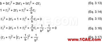 阻抗匹配与史密斯(Smith)圆图原理解析ansys hfss图片24