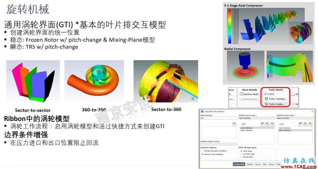 ANSYS 2020R1来了 | 流体新功能（二）ansys培训的效果图片7