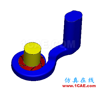 【技术分享】PumpLinx高效快速的冷却水泵解决方案cae-pumplinx图片1