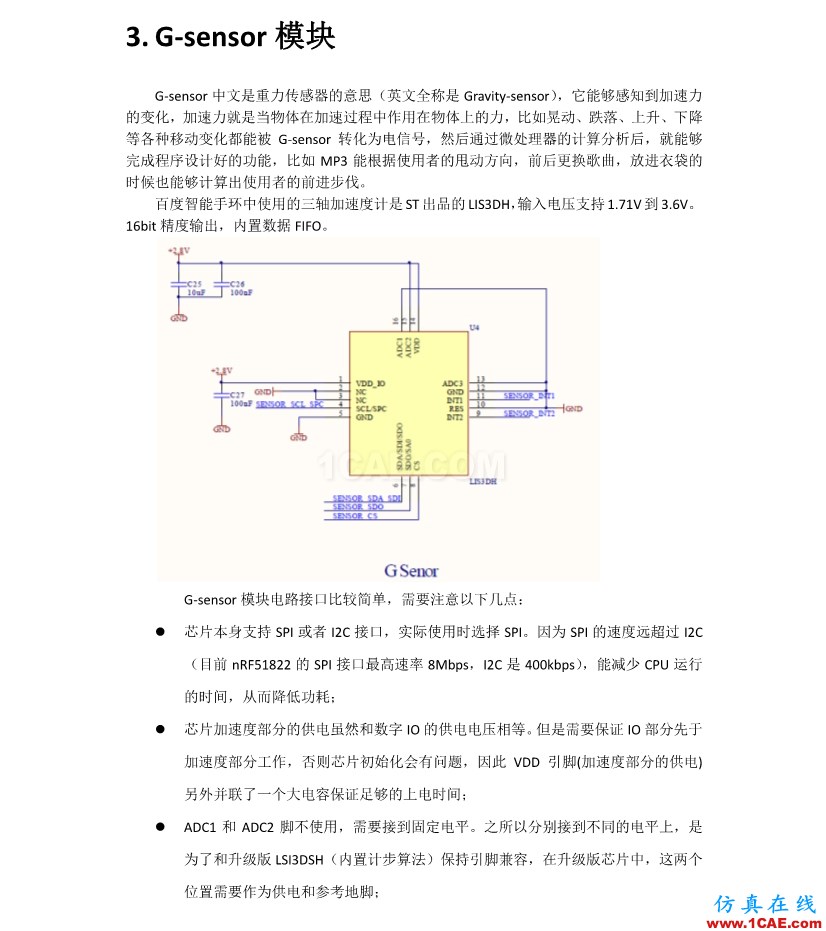 【完整版】百度智能手环硬件设计方案HFSS结果图片7