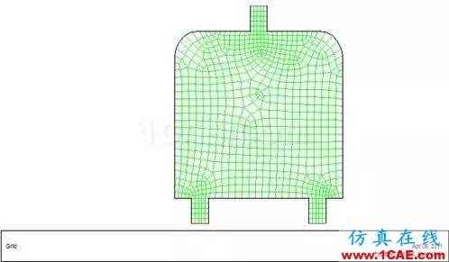 fluent计算流体动力学案例ansys workbanch图片10