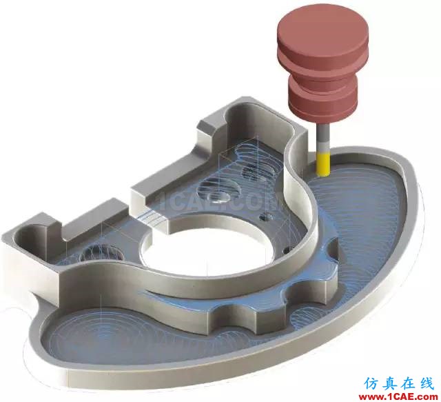 Mastercam X9 for Solidworks【视频】solidworks仿真分析图片6