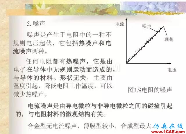 最全面的电子元器件基础知识（324页）HFSS培训课程图片41