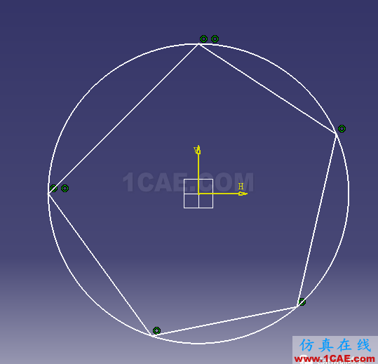 Catia零件建模全过程详解Catia分析图片1