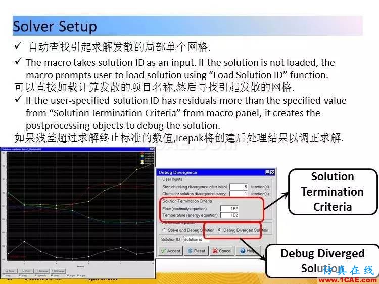 ANSYS Icepak R17.0 功能更新ansys workbanch图片32