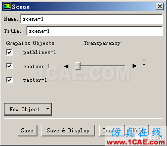 关于ANSYS FLUENT 18.2fluent分析案例图片7