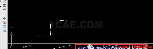 AutoCAD中所有图形统一标高：Z轴为0AutoCAD技术图片7
