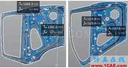 基于AutoForm的冲压模具成本计算方法研究（下）autoform培训的效果图片17