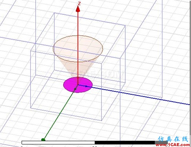 Discone Antenna by ADK_5.8GHz Discone Antenna by ADK_5.8GHz