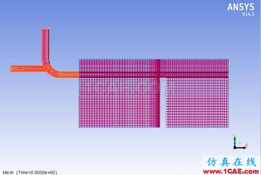 【实验4】Ansys大玩家的变态算例与经验谈ug培训课程图片2