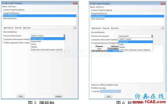 基于abaqus软件切削仿真中若干接触问题的经典剖析Advantedge分析图片3