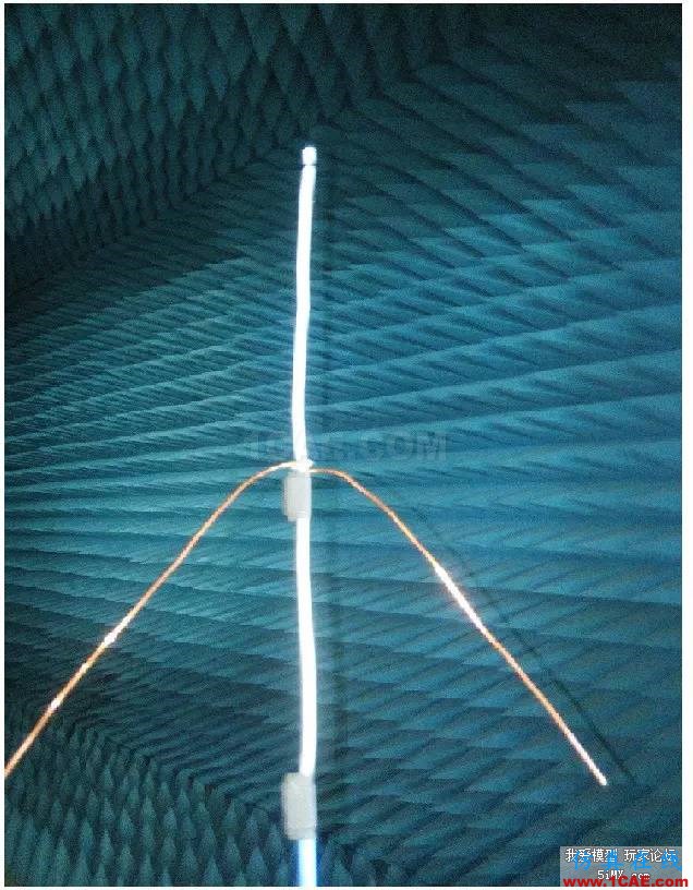 【5i上头条】专业仪器绘制——主流fpv天线辐射图【转发】HFSS结果图片34