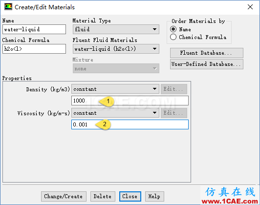 【Fluent案例】02:Tesla阀【转发】fluent流体分析图片13