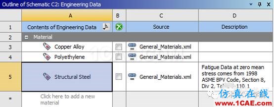 【干货】ANSYS workbench接触问题案例——卡箍连接ansys仿真分析图片4