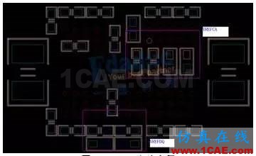 DDR3布局的那些事儿HFSS培训的效果图片3