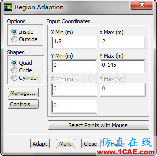 【技术】FLUENT模拟气泡的破碎与凝聚【转发】fluent培训课程图片14