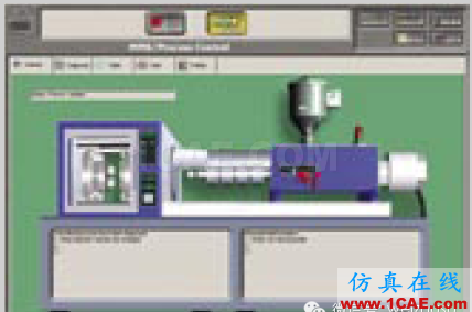 [✔] Moldflow PlasticsXpert 注塑工艺控制系统moldflow结果图片6