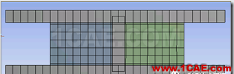 【技术篇】基于ANSYS WORKBENCH的梁-板组合模型的建模ansys workbanch图片24