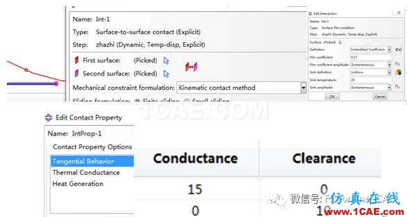 金属成型中轧制过程模拟--完全热力耦合实例【转发】abaqus有限元培训资料图片3