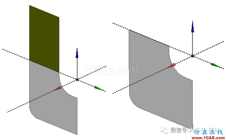 ANSYS Workbench子模型分析实例【文末送书福利】ansys培训课程图片10