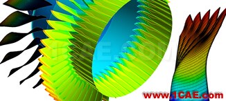 Ansys CFX培训:CFX流体分析培训课程有限元分析设计教程图片23