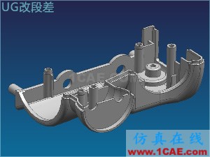 Moldflow模流分析-注塑模具设计高级培训**moldflow培训课程图片34