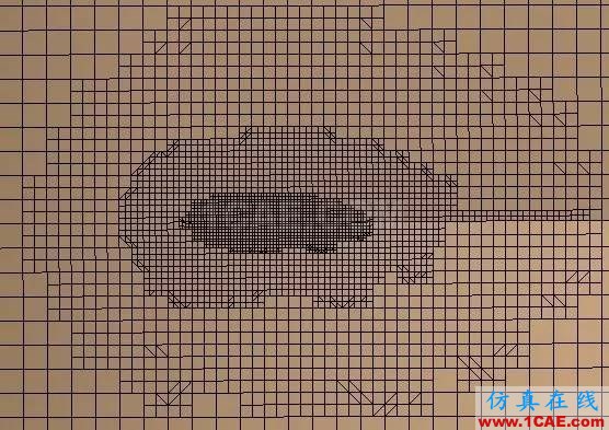 案例 | 脱硫吸收塔工艺仿真计算工具ansys仿真分析图片4