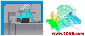 仿真在线高端仿真咨询解决方案ansys仿真分析图片15