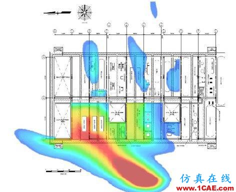 关于石油化工安全，CFD能做什么fluent图片7