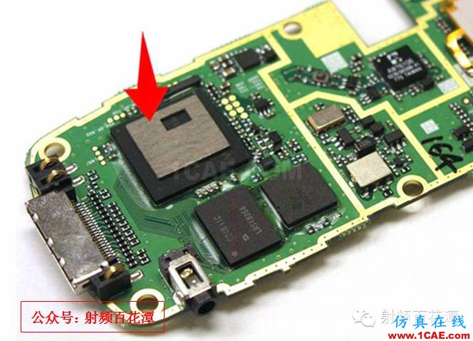 电磁波吸波材料的研究现状ADS电磁分析图片1