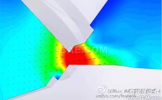 阀门制造领域的CAE仿真应用!